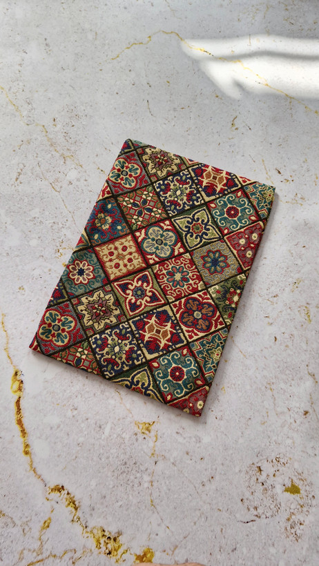 روفرشی گبه ای سنتی