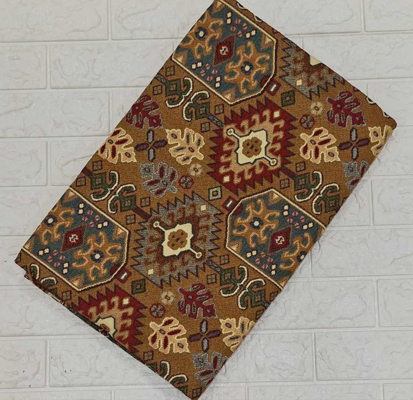 روفرشی گبه ای سنتی