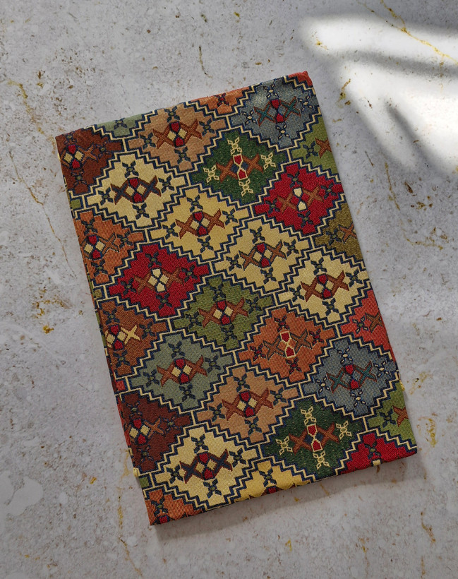 روفرشی گبه ای سنتی