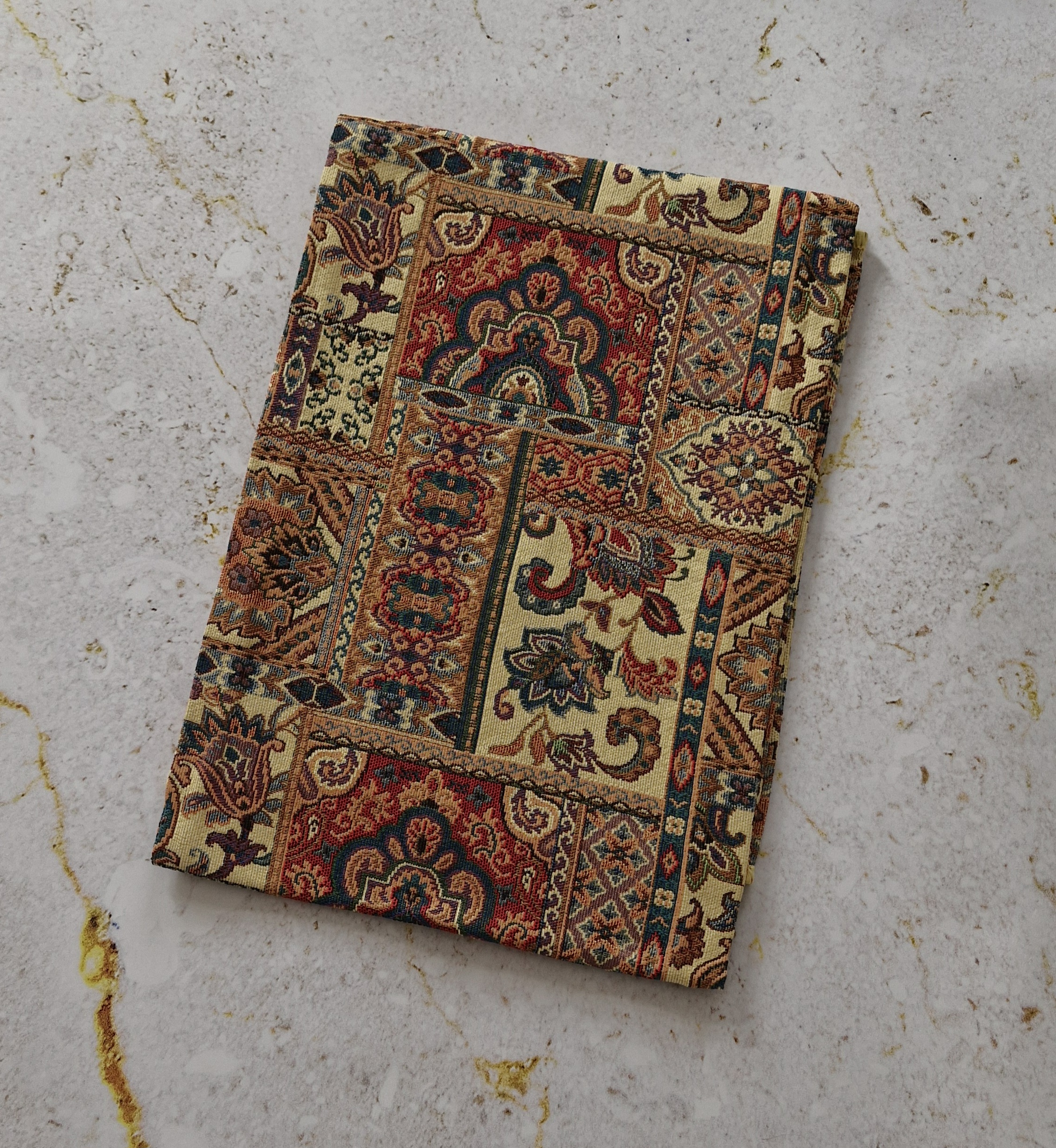 روفرشی گبه ای سنتی