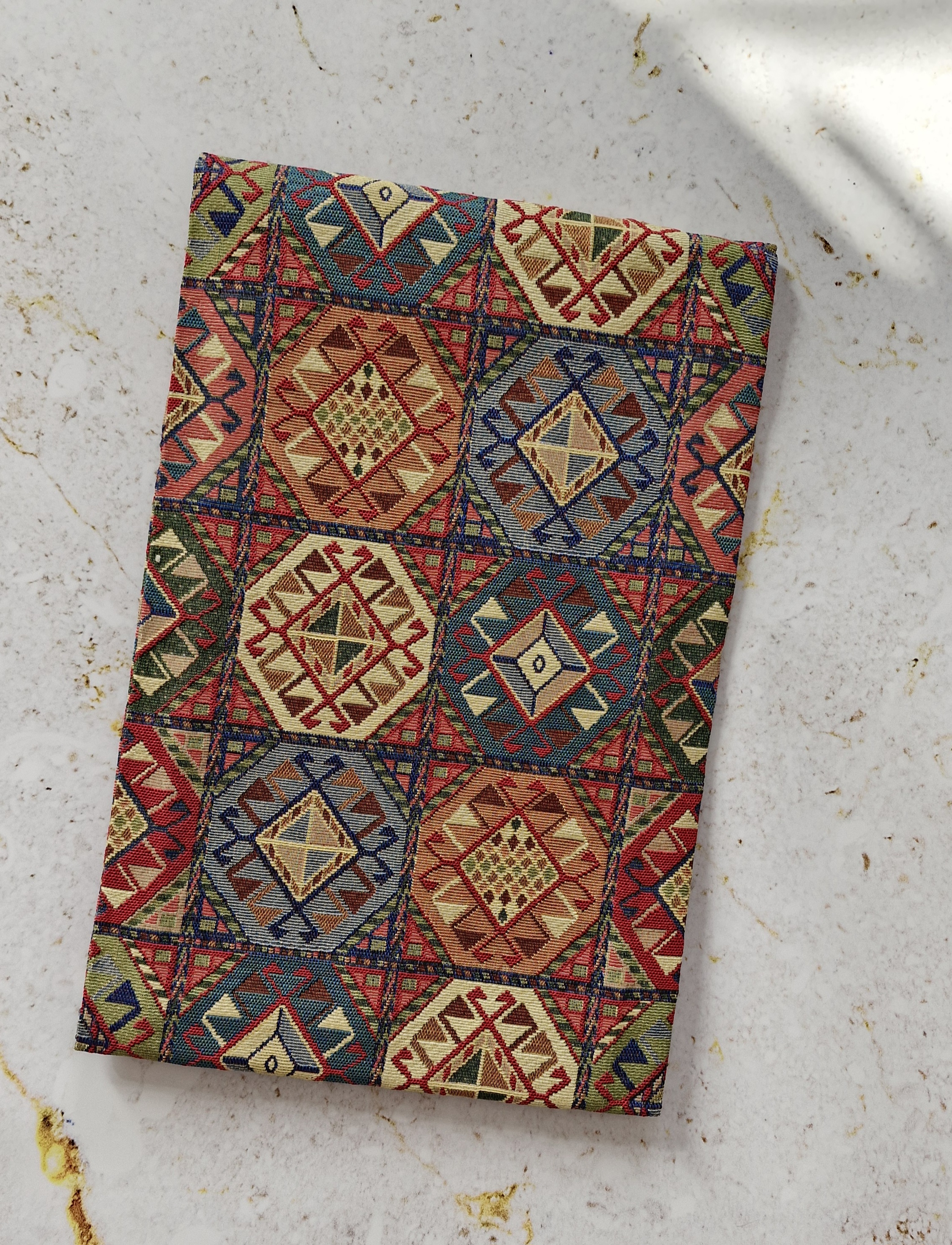 روفرشی گبه ای سنتی