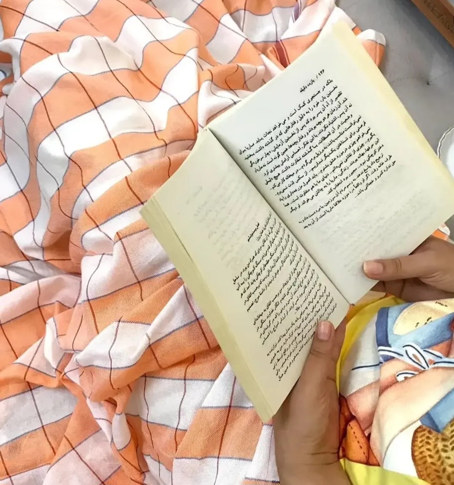 شمد رو انداز تمام نخ یزدی ابعاد ۱۶۰ در ۲۲۰