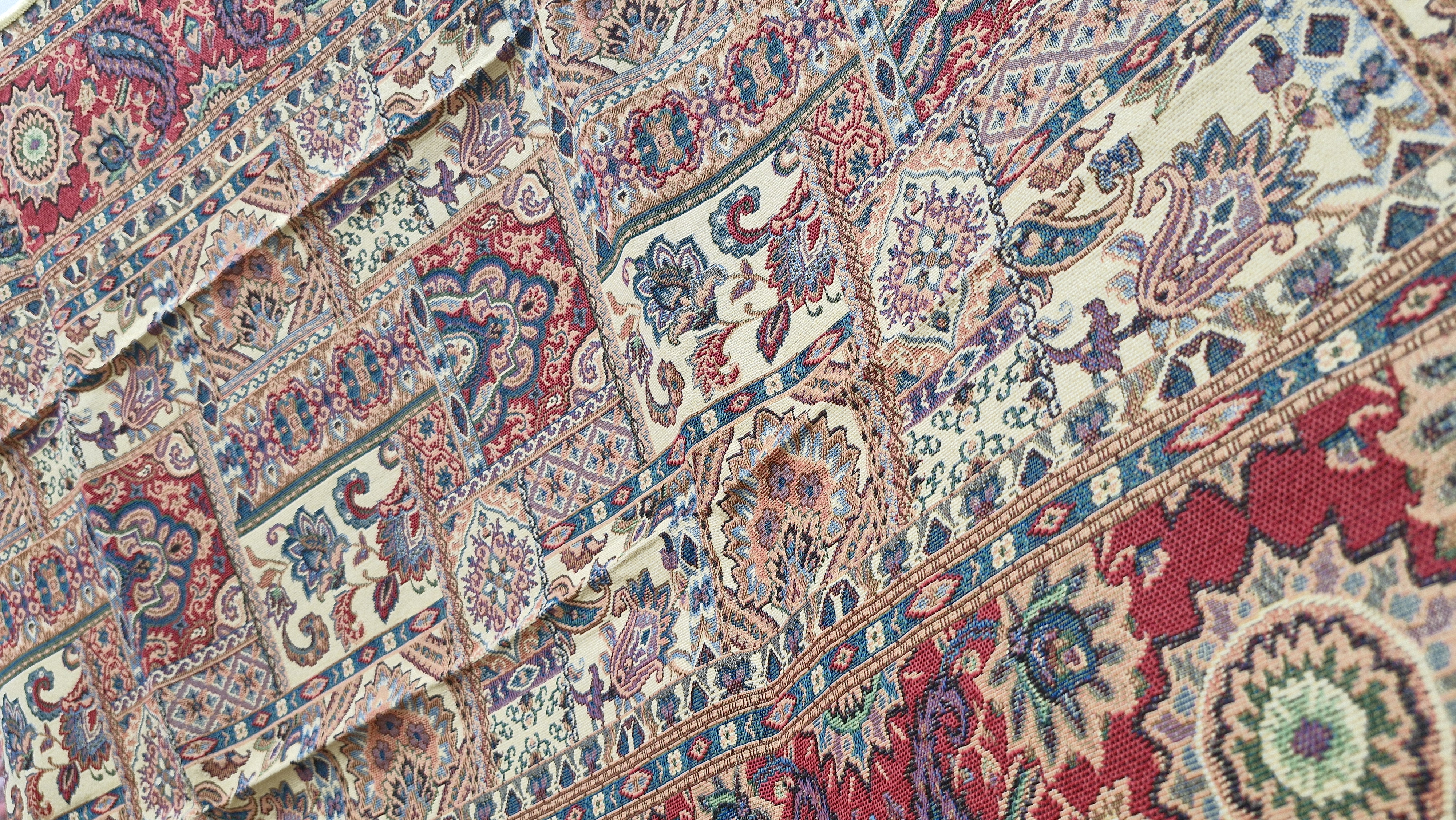 روفرشی گبه ای سنتی