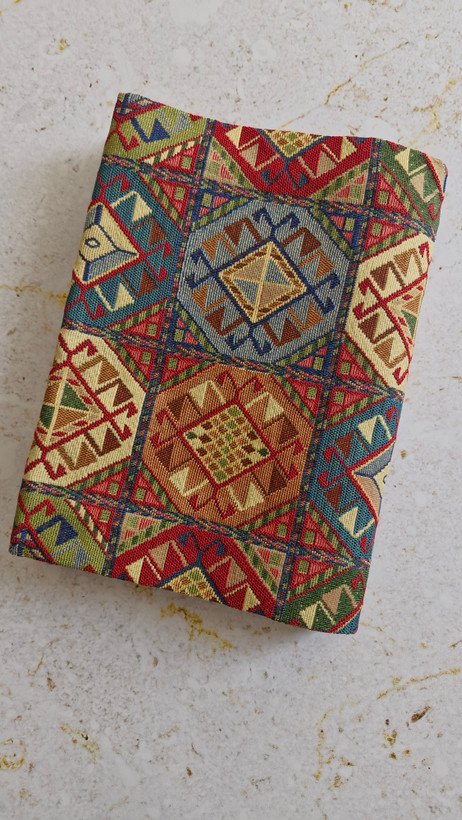 روفرشی گبه ای سنتی