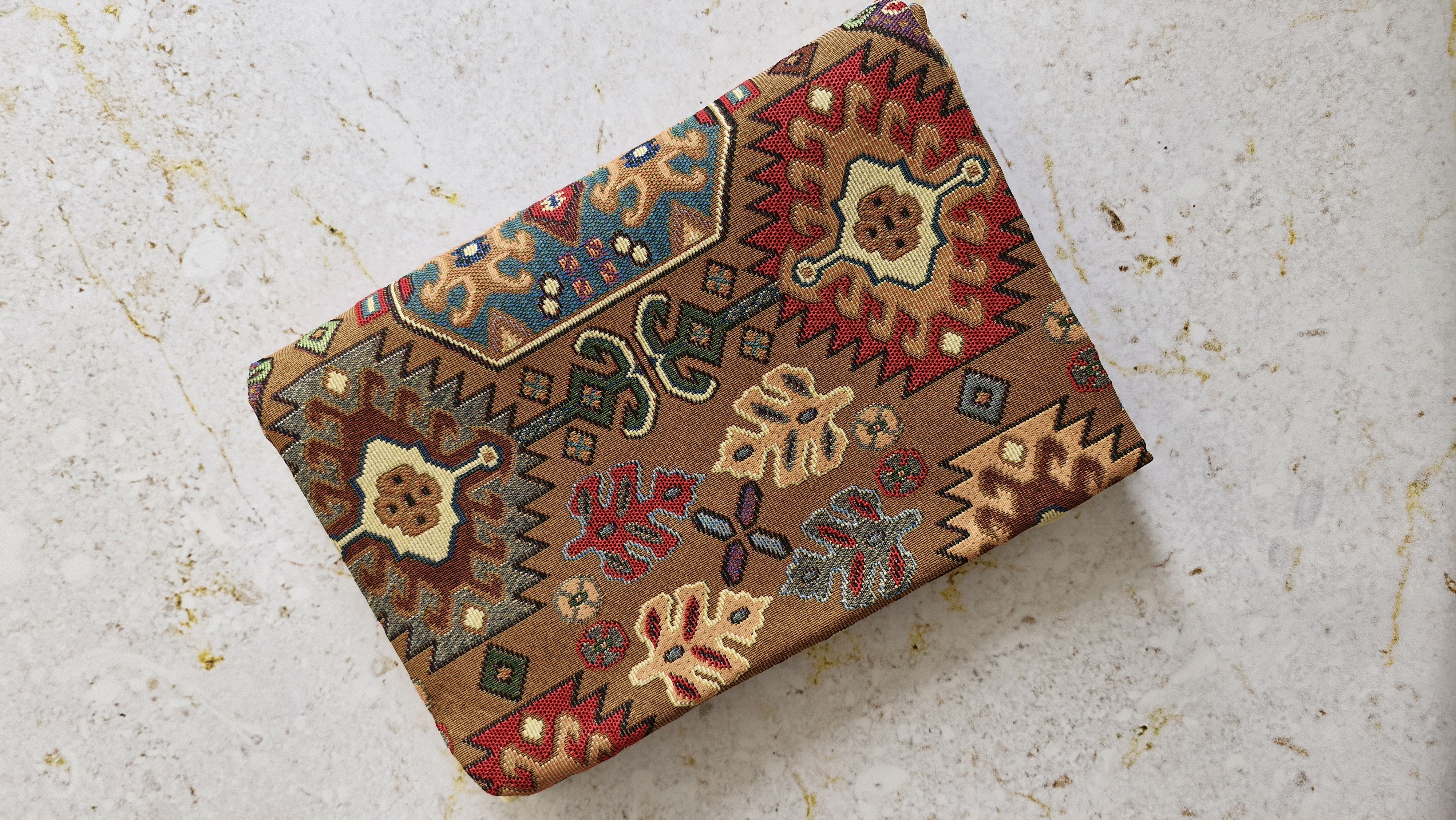 روفرشی گبه ای سنتی