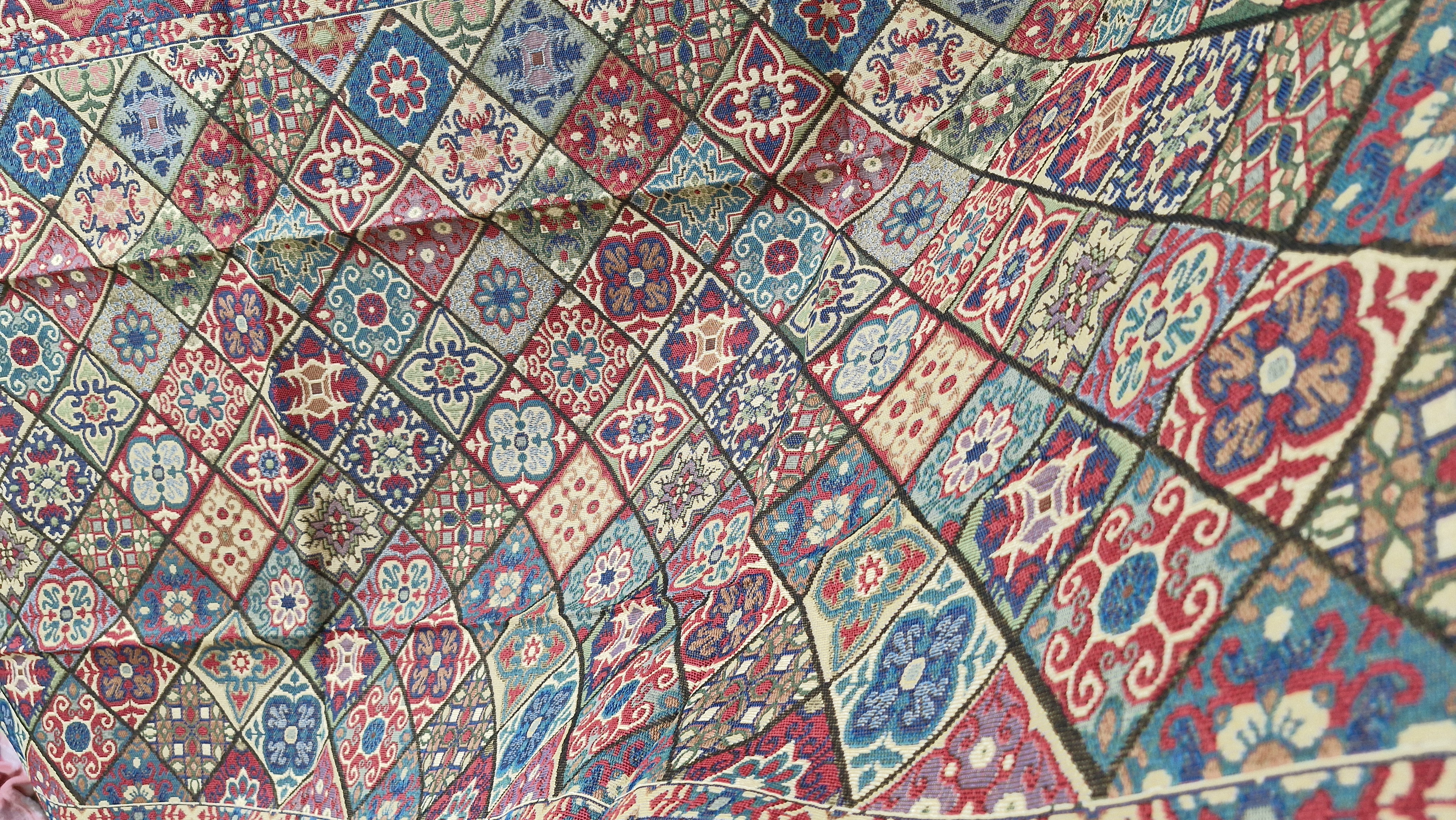 روفرشی گبه ای سنتی