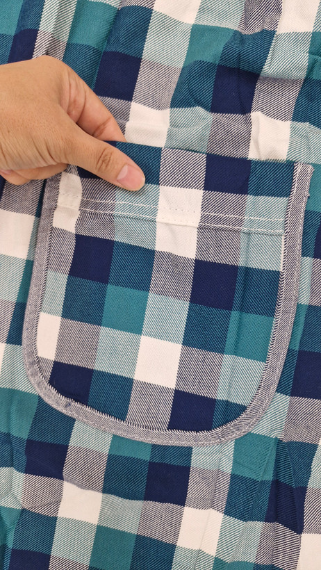 حوله تن پوش یزدی تمام نخ ابراهیمی